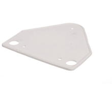 GROEN Z001710 GASKET PEDESTAL BASE