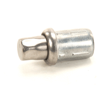 GROEN Z002479 FOOT ADJUSTABLE BULLET 1-1/2 OD TUBE