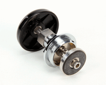 GROEN Z002615 STEM VALVE ASSEMBLY TDA