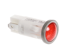 GROEN Z002986 PILOT LAMP 115V RED INDUSTRIAL