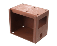 GROEN Z002990 PEDESTAL WELDMENT