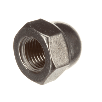 GROEN Z003188 NUT ACORN (DOME) 3/8-24