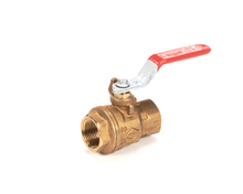 GROEN Z003436 VALVE BALL 3/4 NPT