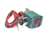 GROEN Z003460 VALVE SOL .25 NPT .25