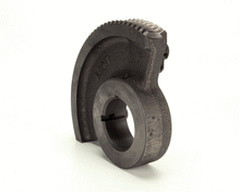 GROEN Z003692 WORM GEAR SECTOR