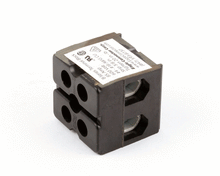 GROEN Z003887 TERMINAL BLOCK 2-POLE