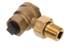 GROEN Z003985 TRAP THERMOSTATIC