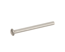GROEN Z004000 PIN PIVOT HEAD 1/8