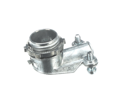 GROEN Z004098 ELBOW 90 DEG 3/8
