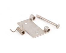 GROEN Z004114 HINGE SPRING LOADED