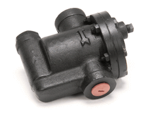 GROEN Z004183 TRAP STEAM BUCKET TYPE