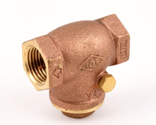 GROEN Z004187 VALVE SWING CHECK
