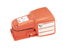 GROEN Z005317 SWITCH FOOT WATERTIGHT