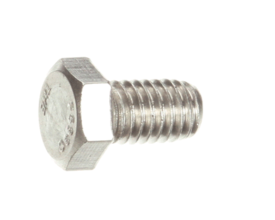 GROEN Z005449 SCREW HEX HEAD CAP  3/8-16 X 5/8