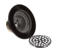GROEN Z005486 STRAINER FLAT DRAIN 1-1/2IPS