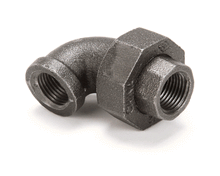 GROEN Z005495 ELBOW 90 DEG UNION 1/2 NPT