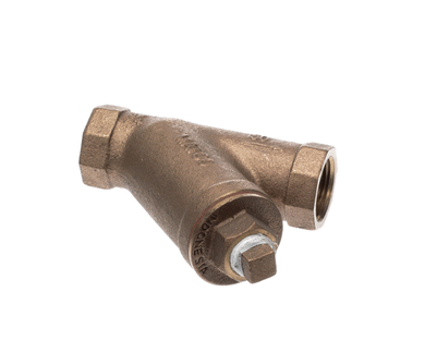 GROEN Z005505 STRAINER Y 3/4 NPT