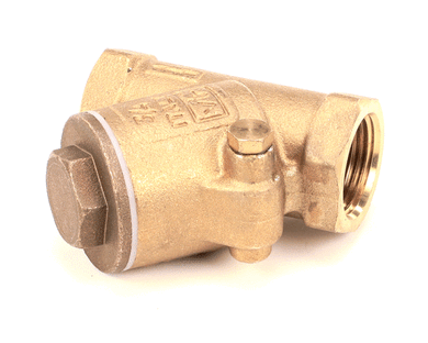 GROEN Z005515 VALVE SWING CHECK 3/4 NPT