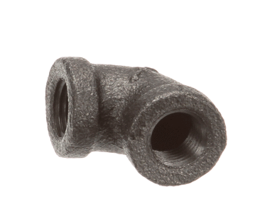 GROEN Z005682 ELBOW 90 DEG 1/4 NPT