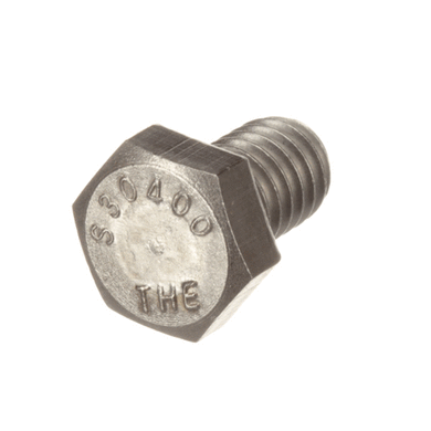 GROEN Z006013 SCREW HEX HEAD CAP