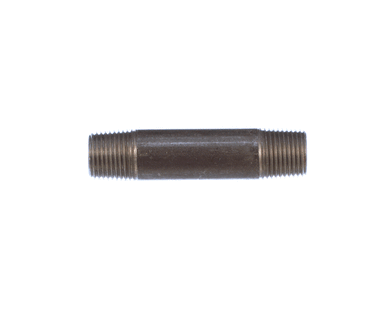 GROEN Z008227 NIPPLE BLK 1/2 NPT X 3 1/2 LON