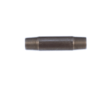 GROEN Z008227 NIPPLE BLK 1/2 NPT X 3 1/2 LON