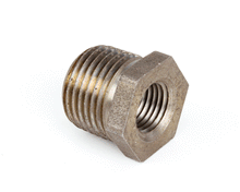 GROEN Z008739 BUSHING REDUCING 1/2