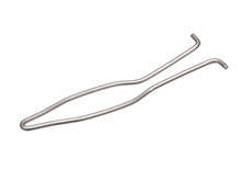 GROEN Z009005 STAY STRAINER 7-5/8