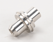 GROEN Z009024 BONNET VALVE 1-1/2