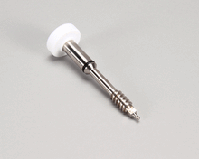 GROEN Z009027 STEM VALVE 1-1/2 FOR 1-1/2 DRAW OFF