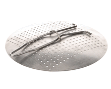 GROEN Z009040 STRAINER ASSEMBLY 9 DIA