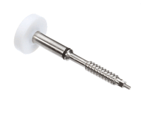GROEN Z009048 STEM VALVE W/O O-RING
