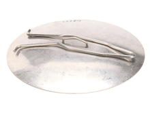 GROEN Z009057 STRAINER ASSY 9 DIA