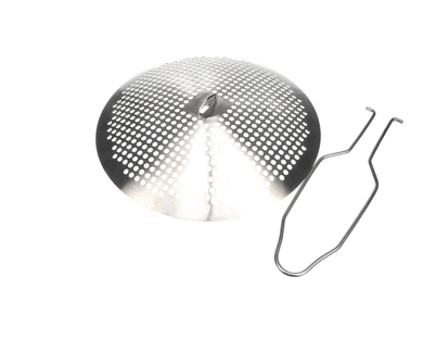 GROEN Z009170 STRAINER ASM 12 DIA 1/4 PERF