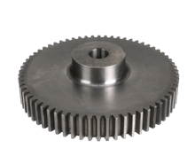 GROEN Z009269 GEAR SPUR (64) TEETH
