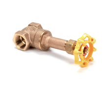 GROEN Z009513 VALVE GATE 3/4 NPT HAMMOND
