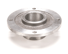 GROEN Z009570 RACE TRUNNION