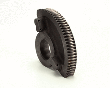 GROEN Z009829 GEAR SECTOR ASSEMBLY FOR FPC