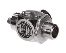 GROEN Z011001 VALVE SAFETY 45 PSI