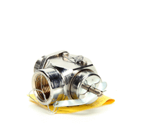 GROEN Z011004 VALVE SAFETY 25 PSI 3/4 MNPT