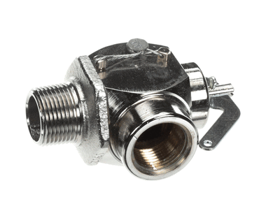 GROEN Z011008 VALVE SAFETY 40 PSI