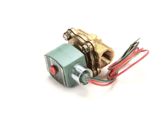 GROEN Z011043 VALVE SOL 1/2 NPT