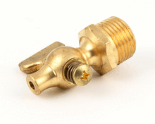 GROEN Z012070 PETCOCK 1/2 NPT