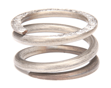 GROEN Z012403 SPRING TRUNNION 1