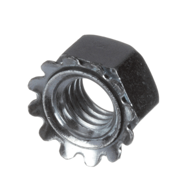 GROEN Z012941 NUT HEXAGON KEPS - 5/16-18
