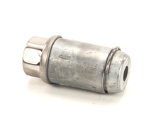 GROEN Z013275 FOOT ADJUSTABLE BULLET FITS 2 X TUBE