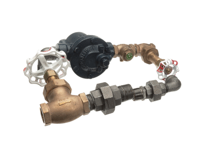 GROEN Z025923 TRAP STEAM ASSEMBLY COMPLETELY