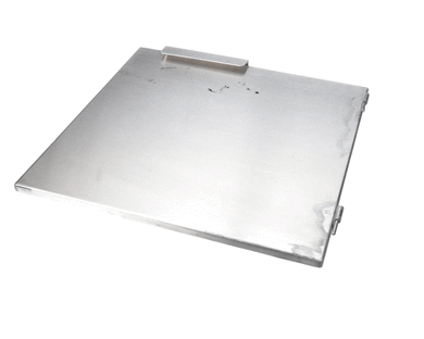 GROEN Z044056PO DOOR ASSEMBLY PLAIN DOUBLE