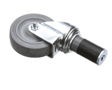 GROEN Z049279 CASTER 4 WITHOUT BRAKE FOR