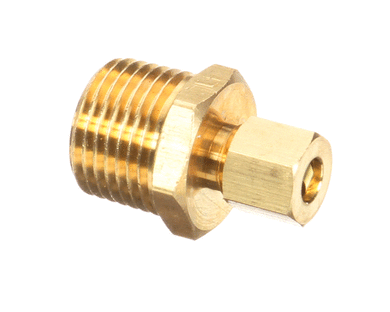 GROEN Z049429 CONNECTOR MALE 1/2